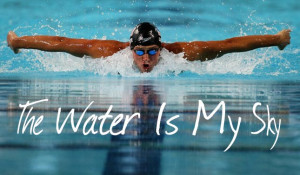 Go Back > Gallery For > Swimming Quotes Wallpaper