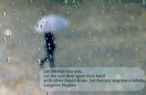 Rainy Tuesday Quotes Quote for the day