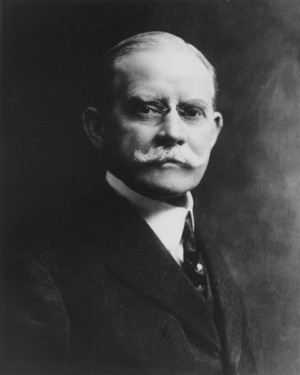 John H. Patterson Quotes