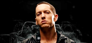 Eminem ne compte pas prendre sa retraite et le dit sur 