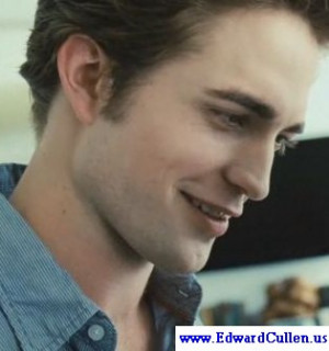 Edward Cullen Pictures Page 1