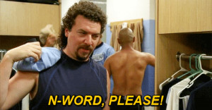 Eastbound and Down Quotes