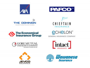 Auto Insurance Companies in Canada