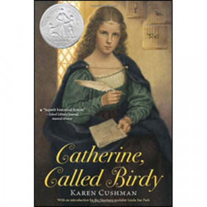 Teen Program / Teen Books / Catherine, Called Birdy