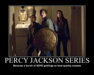Percy Jackson v.s. Twilight by ~Gazzy-Nico-Iggy-Seth | We Heart It