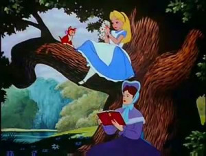 Alice In Wonderland Disney Caterpillar Quotes Alice in wonderland ...