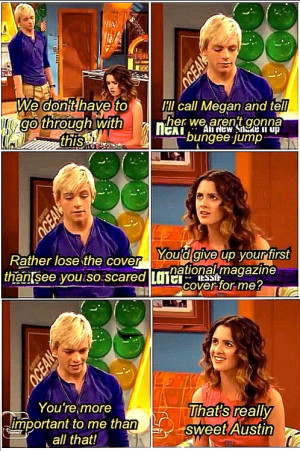 austin and ally season 5