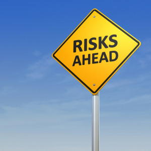 Is your company a risk taker or risk averse?
