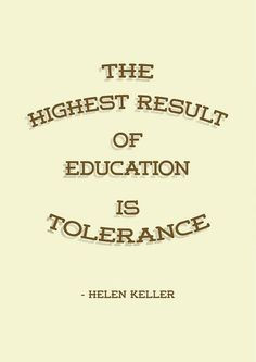 quote from a great lady. Helen Adams Keller (1880 – 1968) was an ...