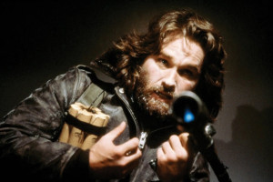 The Thing (1982) Publicity Photos