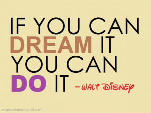 Disney Quotes