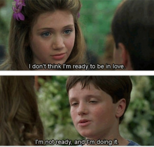 Little Manhattan That made me laugh sooooo hard!!! I love this movie ...