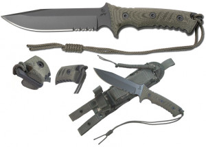 survival knife - AR15.Com Archive