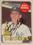 Bobby Cox