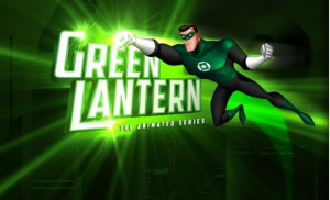Green Lantern Wikipedia The