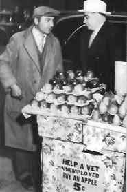 By her son, a Chicago police sergeant: 