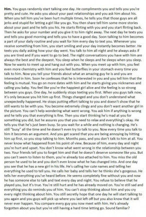 quote #long quote #cute #love