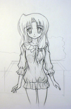 anime love sketches noments have been added anime love kiss sketch