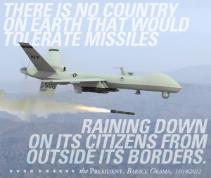 In Times of Universal Deceit…