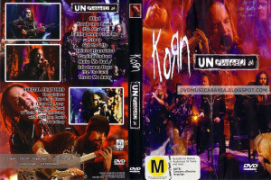 Cover Shakira Mtv Unplugged