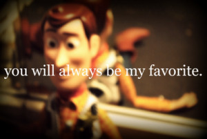 woody toy story quotes