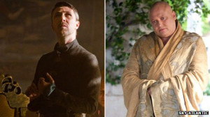 Conleth hill a...