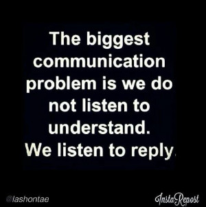 Communication Quotes