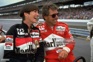Rick Mears 1991 Indianapolis 500