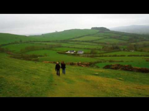 Irish Blessing Song Funeral
