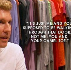 chrisley funny talk chrisley knows best quotes todd chrisley quotes ...