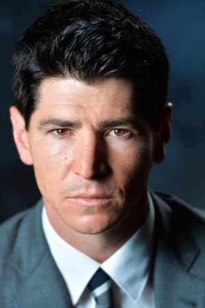 MICHAEL FISHMAN QUOTES
