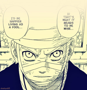 Favorite naruto quotes wallpapers