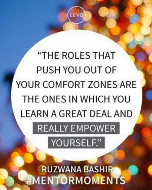 empower yourself!...
