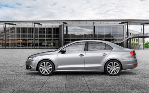 Nuevo Volkswagen Jetta Picture