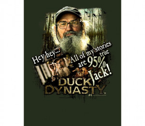 Duck Dynasty True Jack Shirt Sportsman Warehouse