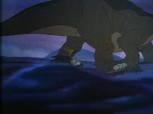 Search: The Land Before Time
