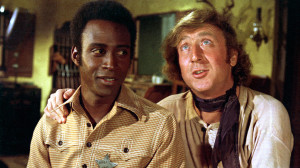 Blazing Saddles