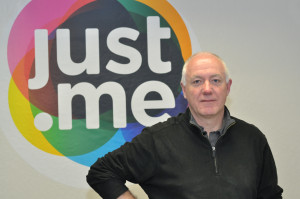 Keith Teare is the founder of just me