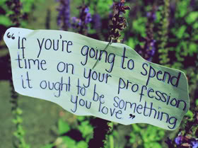Profession Quotes & Sayings