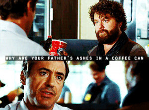 Due Date...love love love this movie