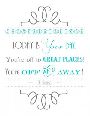 Funny Middle School Graduation Quotes