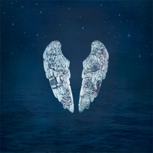 ... from recent releases. This week it's Ghost Stories by Coldplay