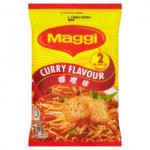 Maggi 2- minute noodles Curry/Chicken flavour - 4 for £1.00 - Instore ...