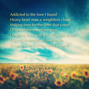 Catch My Breath - Kelly Clarkson - 