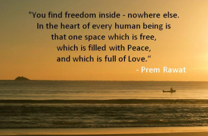You Freedom Inside Nowhere Else In The Heart Of Every Human Being Is ...
