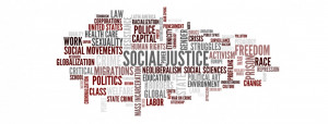 Social Justice Fist Social justice