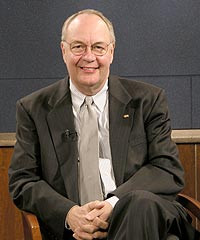 Robert M. Berdahl
