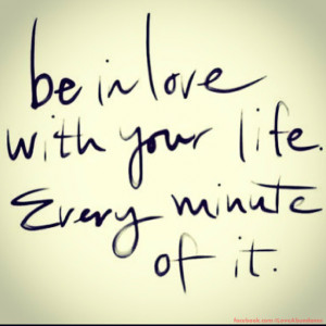 It’s the possibility of having a dream come true that makes life ...