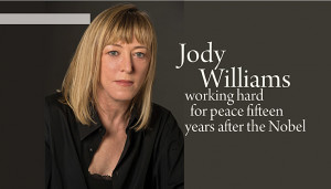 Jody Williams Pictures