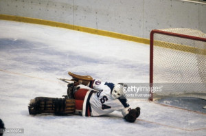 Feb 26, 2010 while visiting during the 1980 Olympic men's hockey ...